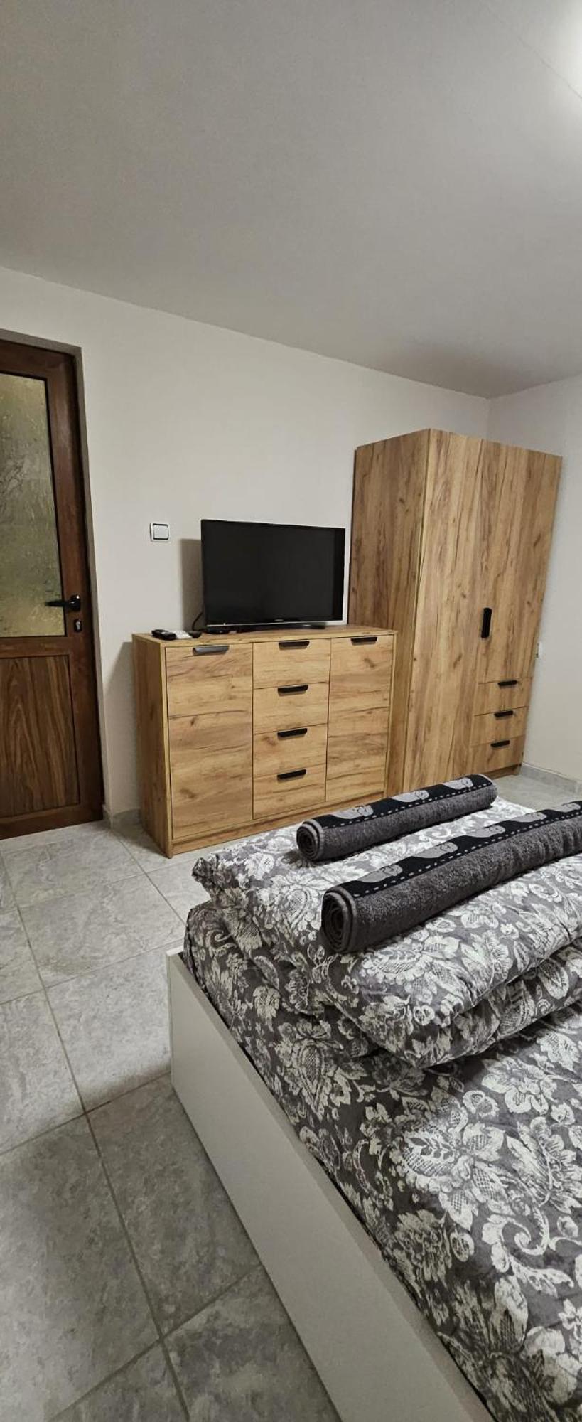 Ново ! Апартамент Dreams 1 Sliven Εξωτερικό φωτογραφία