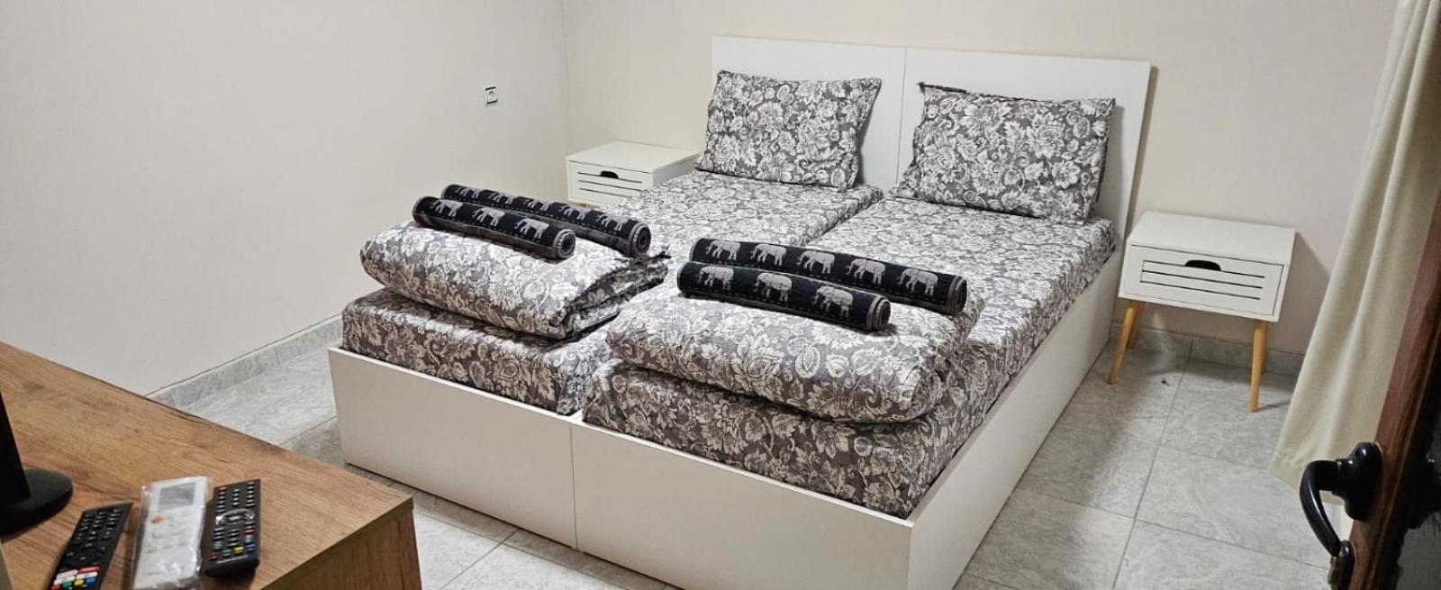 Ново ! Апартамент Dreams 1 Sliven Εξωτερικό φωτογραφία
